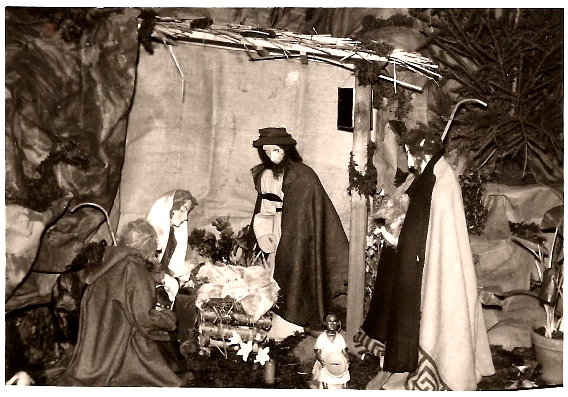 Zum weißen Rössel;